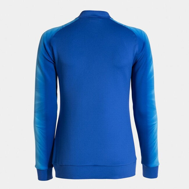 ELITE XI FULL ZIP SWEATSHIRT ROYAL ROYAL