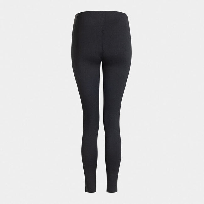 R-TRAIL NATURE LONG TIGHTS BLACK BLACK
