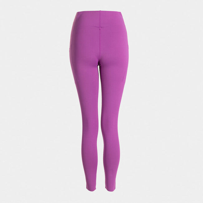 R-TRAIL NATURE LONG TIGHTS VIOLET VIOLET