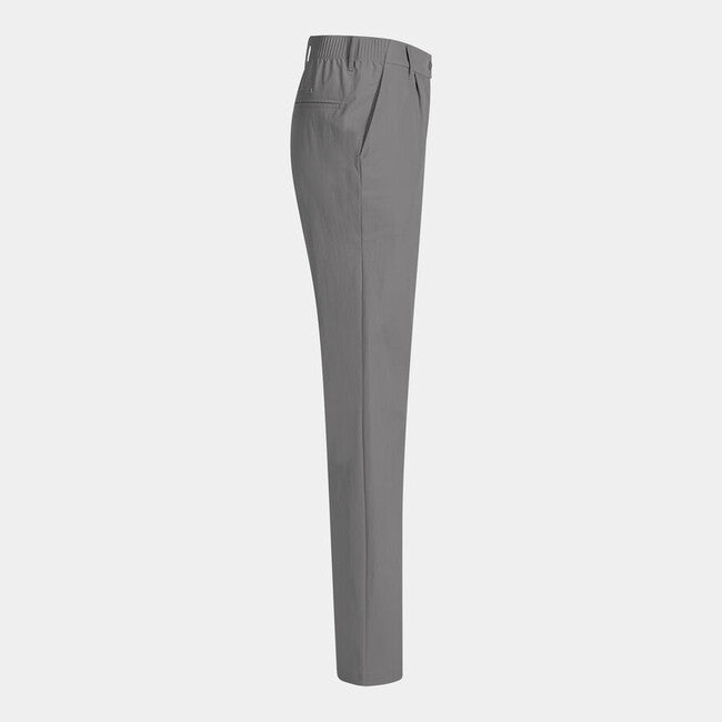 RESORT LONG PANTS DARK GRAY GREY