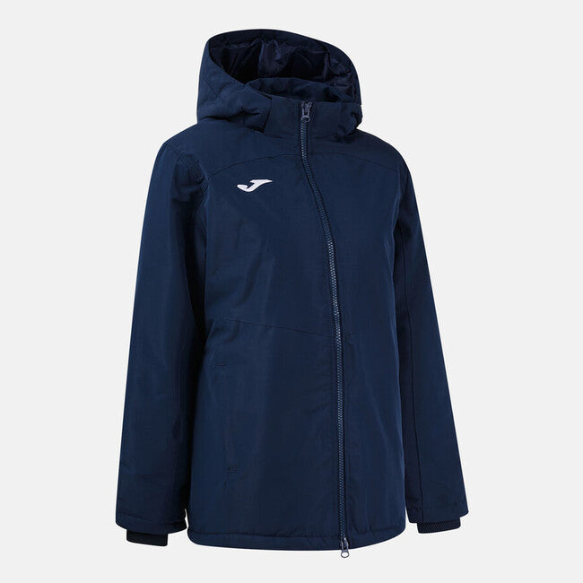 GLACIER ANORAK DARK NAVY NAVY
