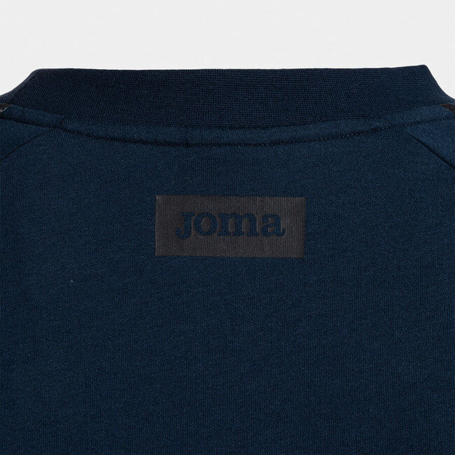 HEROIC SHORT SLEEVE T-SHIRT DARK NAVY BLACK NAVY-BLACK