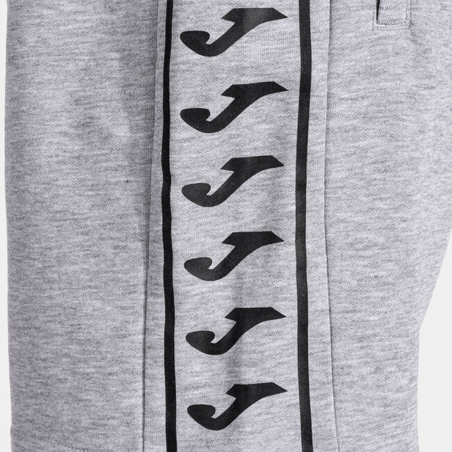 HEROIC BERMUDA GRAY BLACK GREY-BLACK