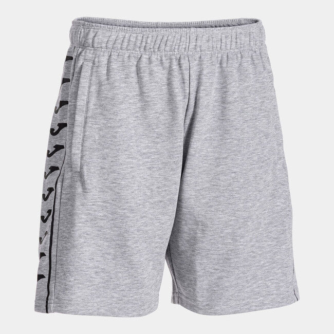 HEROIC BERMUDA GRAY BLACK GREY-BLACK