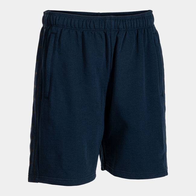 HEROIC BERMUDA DARK NAVY BLACK NAVY-BLACK