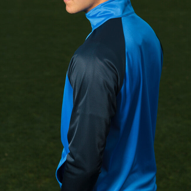 TRACKSUIT ACADEMY IV ROYAL-NAVY