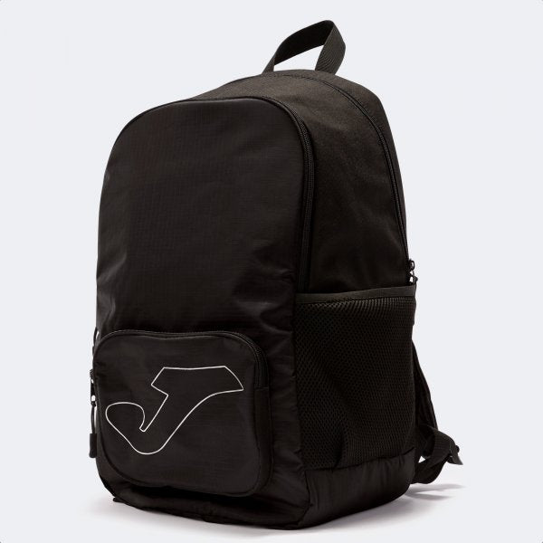 Taška / batoh ACADEMY BACKPACK čierna