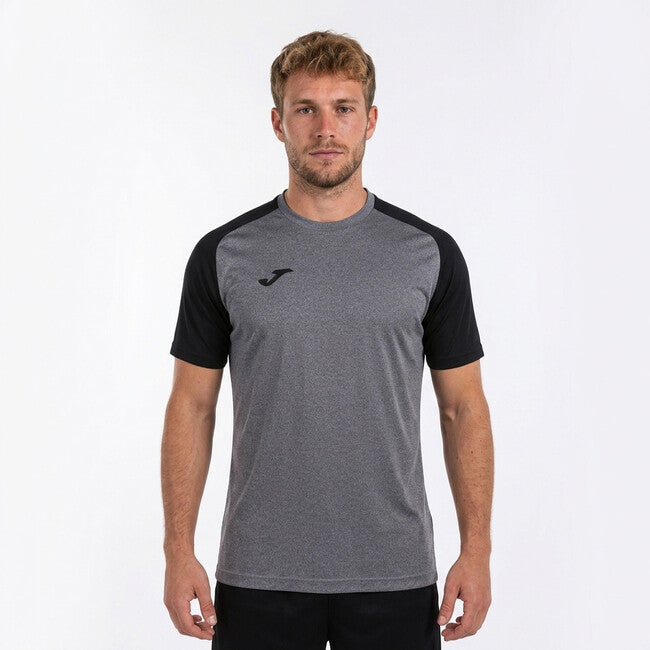 T-SHIRT ACADEMY IV GREY