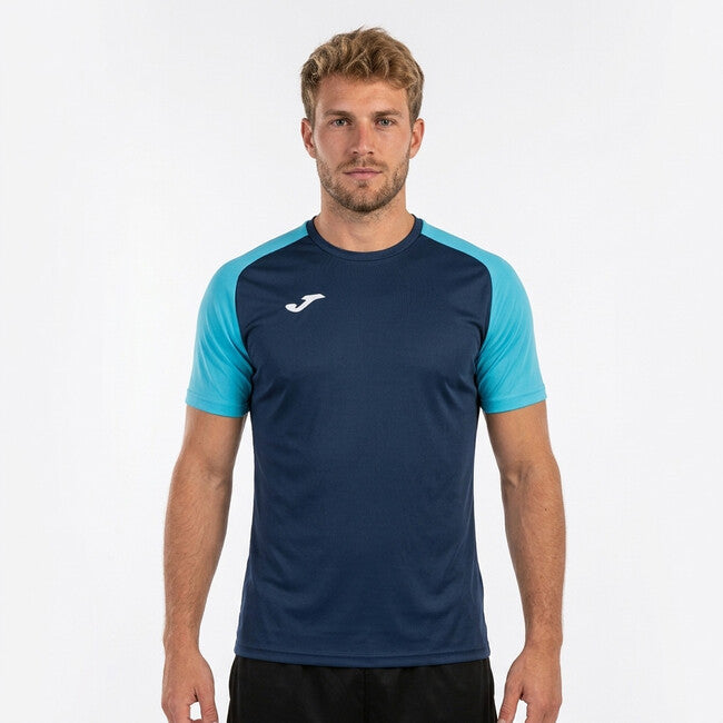 T-SHIRT ACADEMY IV NAVY