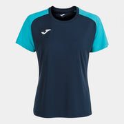 T-SHIRT ACADEMY IV NAVY
