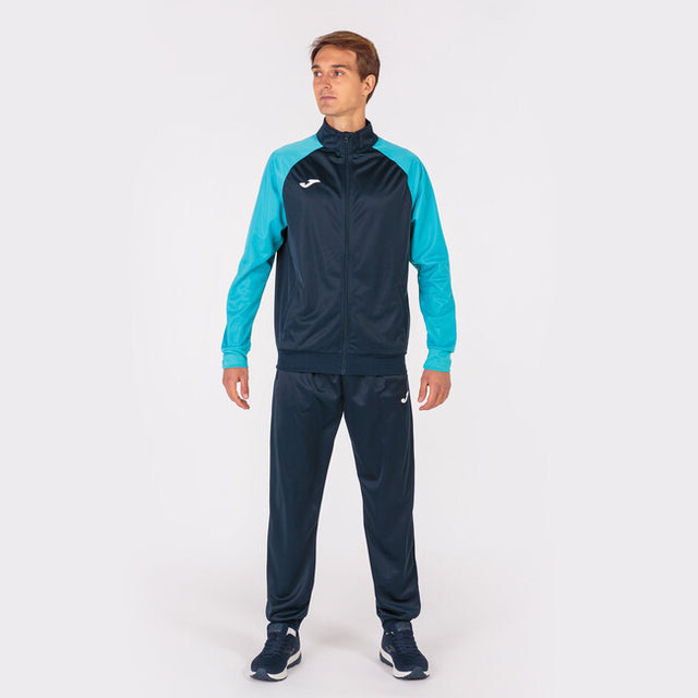 Súprava ACADEMY IV TRACKSUIT modrá námornícka