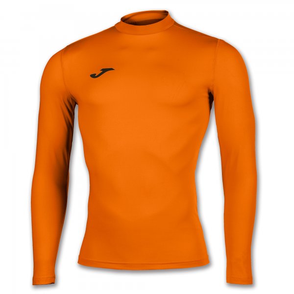 Termo tričko BRAMA ACADEMY LONG SLEEVE T-SHIRT oranžová