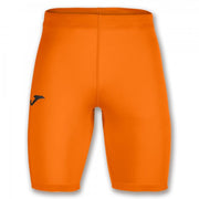 ACADEMY SHORTS ORANGE ORANGE