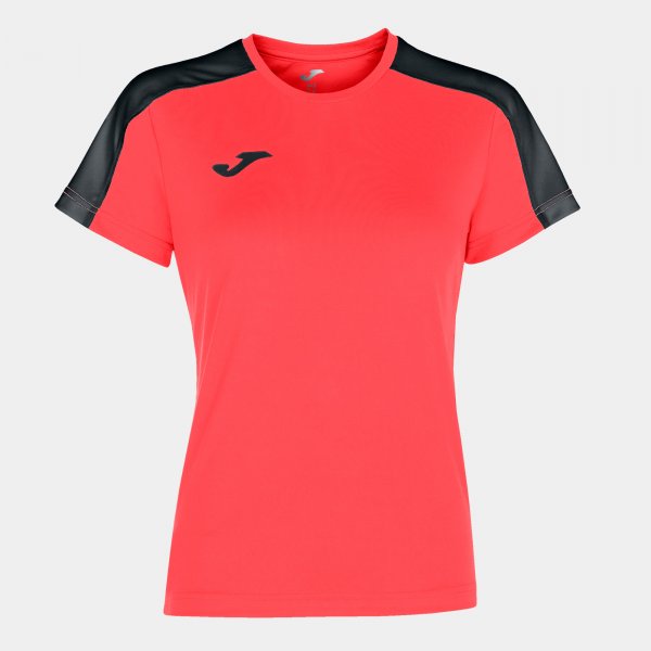 Dámsky dres / tričko ACADEMY T-SHIRT koralová
