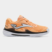 Tenisová obuv ACE MEN 2608 FLUOR SAFFRON oranžová