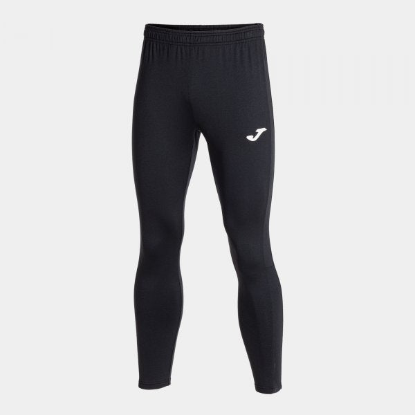 Bežecké nohavice ADVANCE II LONG PANTS čierna