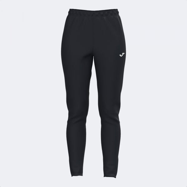 Dámske bežecké nohavice ADVANCE LONG PANTS čierna