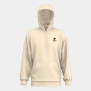 Mikina AGUILA HOODIE béžová