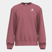 Mikina AGUILA SWEATSHIRT fialová