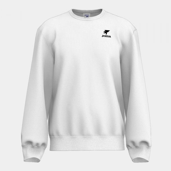 Mikina AGUILA SWEATSHIRT biela