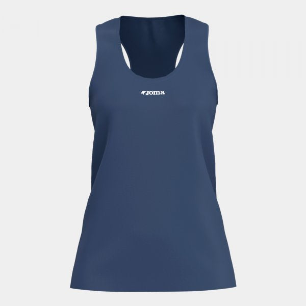 Dámske tričko AGUILA TANK TOP šedá