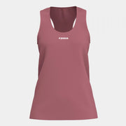 Dámske tričko AGUILA TANK TOP fialová