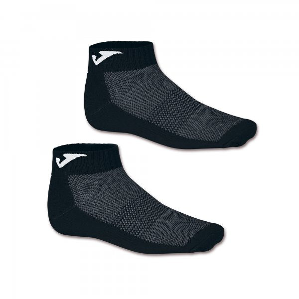 Ponožky ANKLE SOCK čierna