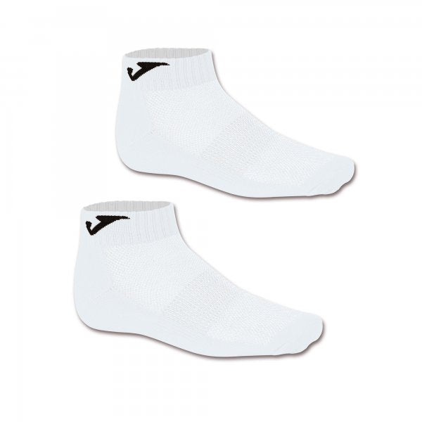 Ponožky ANKLE SOCK biela