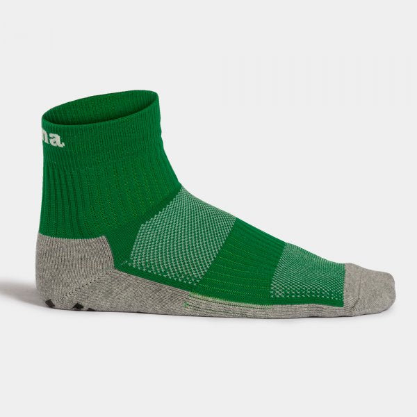 Ponožky ANTI-SLIP SOCKS zelená