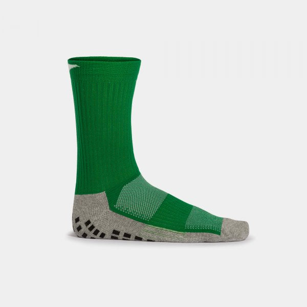 Ponožky ANTI-SLIP SOCKS zelená