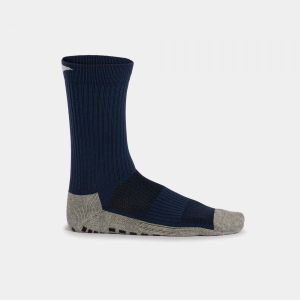 Ponožky ANTI-SLIP SOCKS modrá námornícka