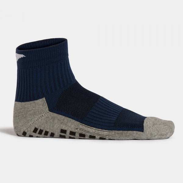 Ponožky ANTI-SLIP SOCKS modrá námornícka