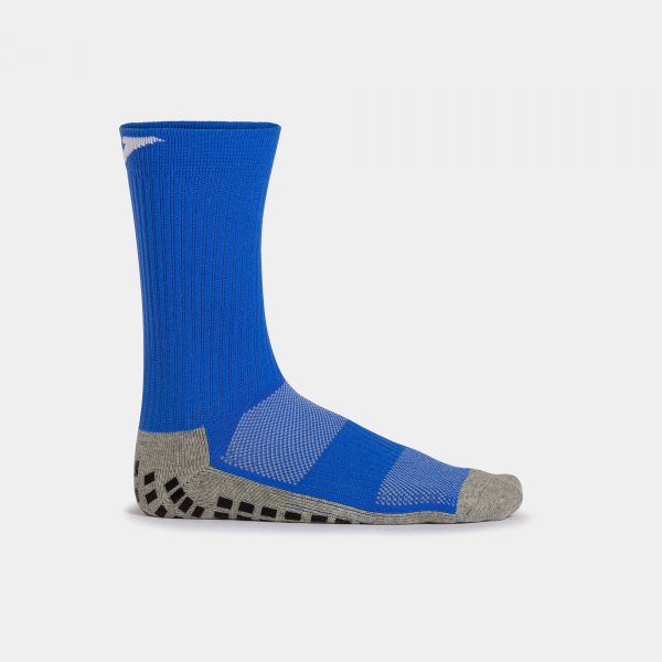Ponožky ANTI-SLIP SOCKS azúrová