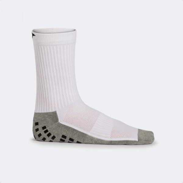 Ponožky ANTI-SLIP SOCKS biela