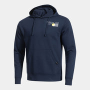 ARCHIEVE HOODIE BLUE ROYAL