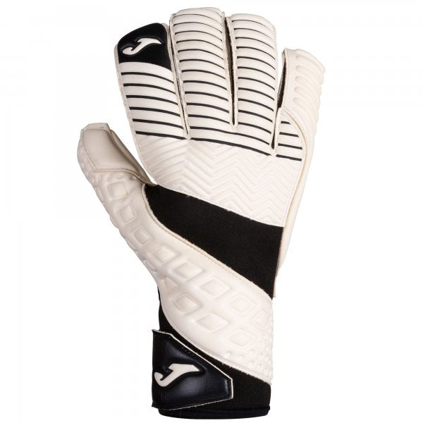 Brankárske rukavice GOALKEEPER GLOVES AREA 19 biela