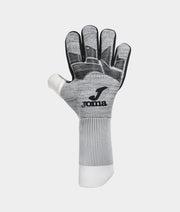 Brankárske rukavice AREA 360 GOALKEEPER GLOVES biela čierna
