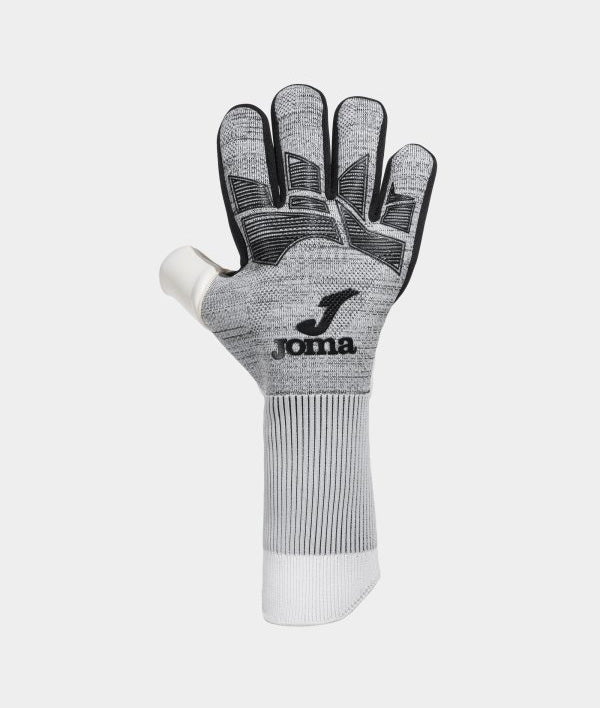 Brankárske rukavice AREA 360 GOALKEEPER GLOVES biela čierna