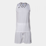 ATLANTA TWO-PIECE WHITE BLACK WHITE-BLACK