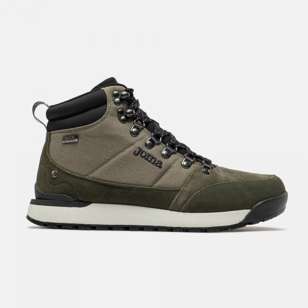 Voľnočasová obuv ATLAS MEN 2623 khaki
