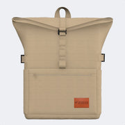 Taška / batoh BACKPACK béžová