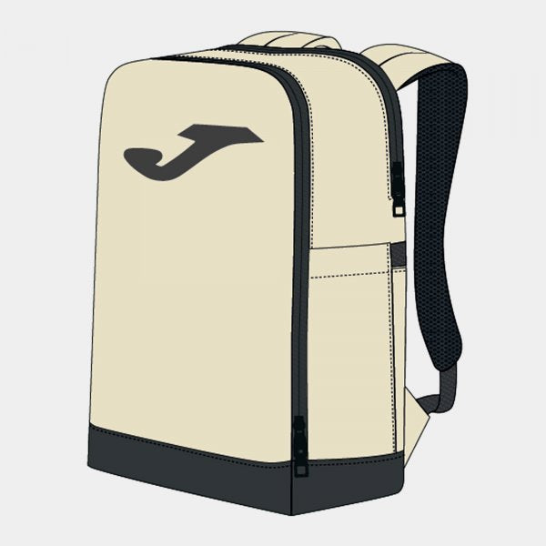 Taška / batoh BACKPACK béžová