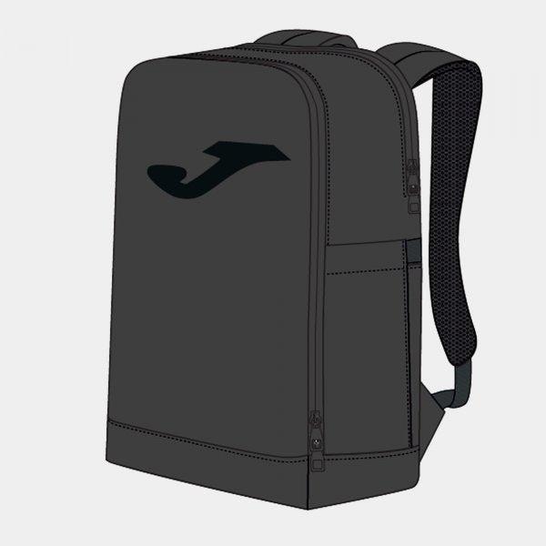 Taška / batoh BACKPACK čierna