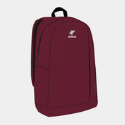 Taška / batoh BACKPACK bordová