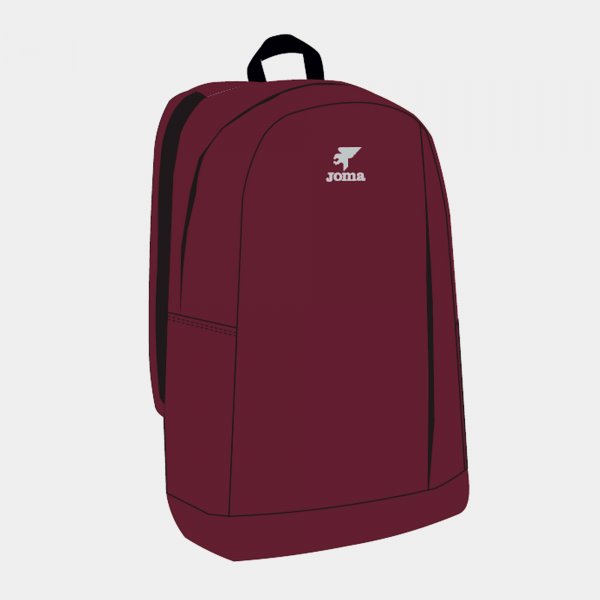 Taška / batoh BACKPACK bordová