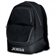 DIAMOND II BACKPACK BLACK BLACK
