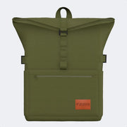 Taška / batoh BACKPACK zelená
