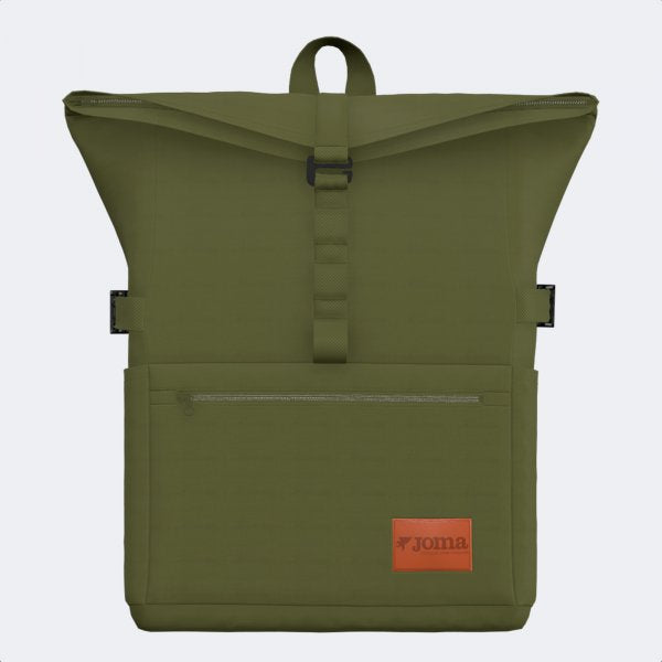 Taška / batoh BACKPACK zelená