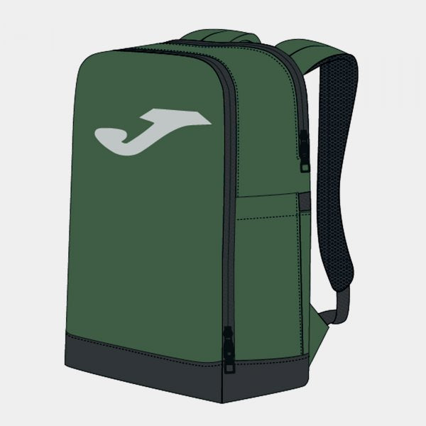Taška / batoh BACKPACK zelená