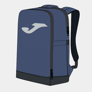 Taška / batoh BACKPACK modrá námornícka